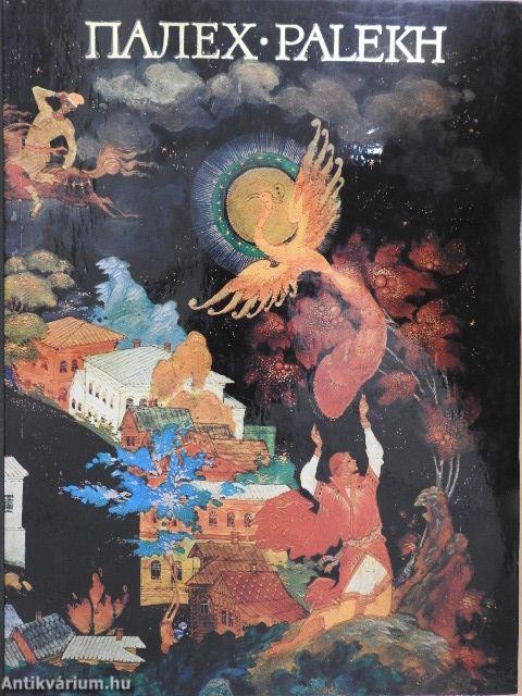 Palekh