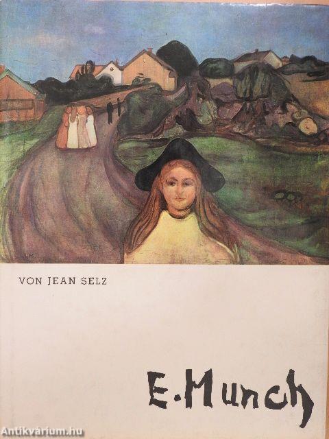 E. Munch