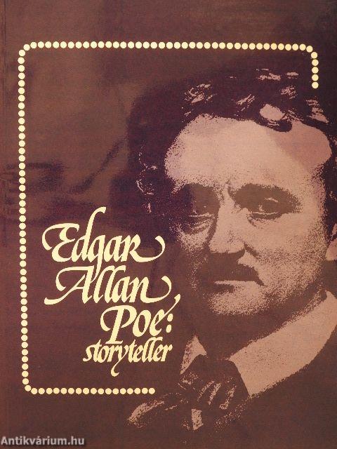 Edgar Allan Poe: Storyteller