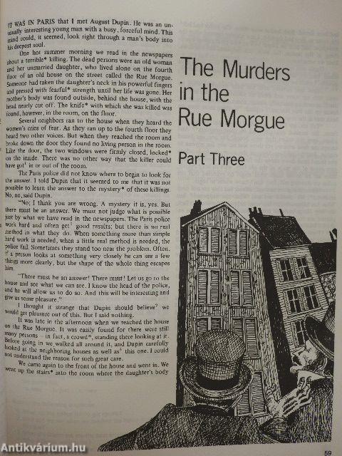 Edgar Allan Poe: Storyteller