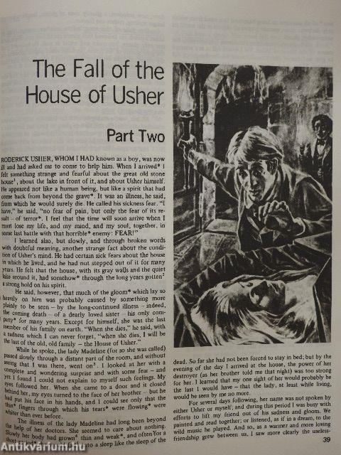 Edgar Allan Poe: Storyteller