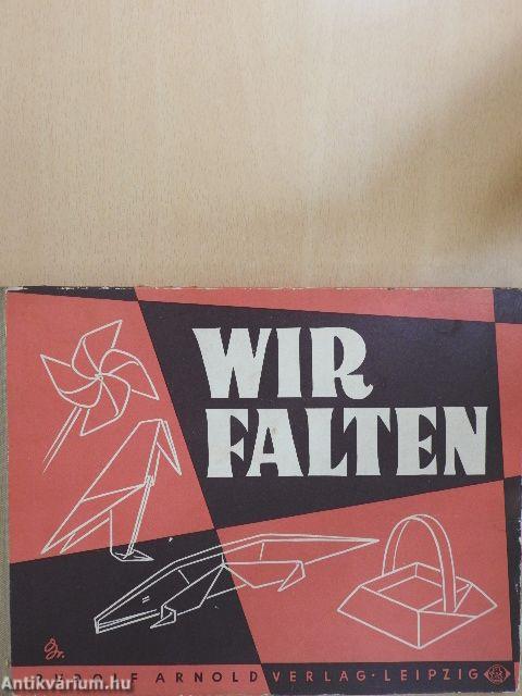 Wir Falten