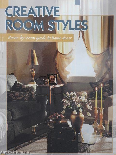 Creative Room Styles