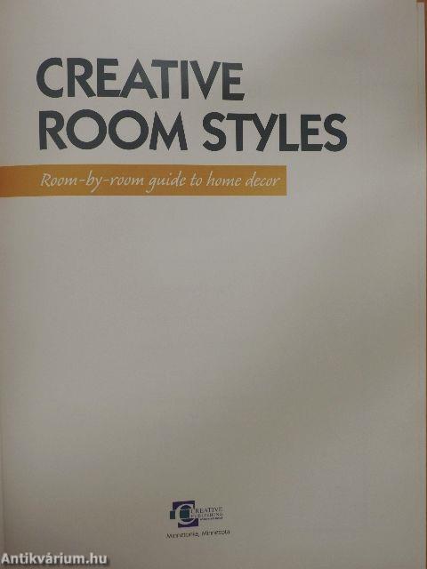 Creative Room Styles