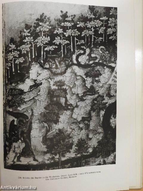 Treasures of Russian art of the 11th-16th centuries