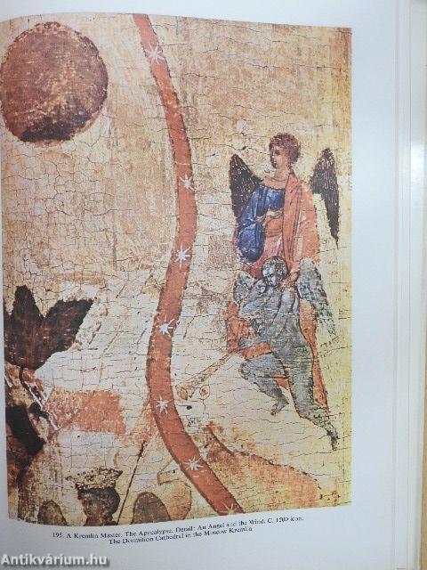 Treasures of Russian art of the 11th-16th centuries