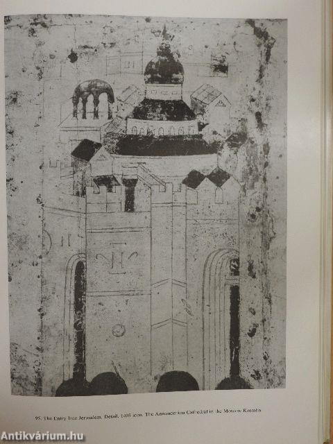 Treasures of Russian art of the 11th-16th centuries