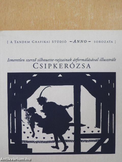 Csipkerózsa