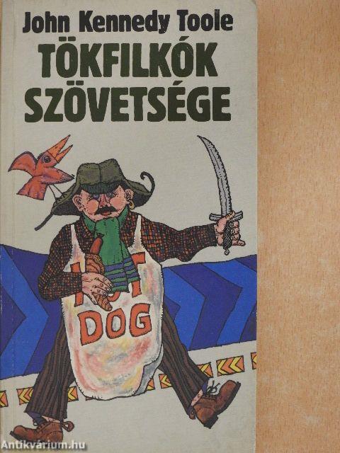 Tökfilkók szövetsége