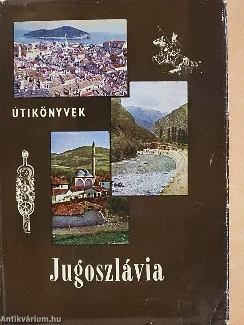 Jugoszlávia