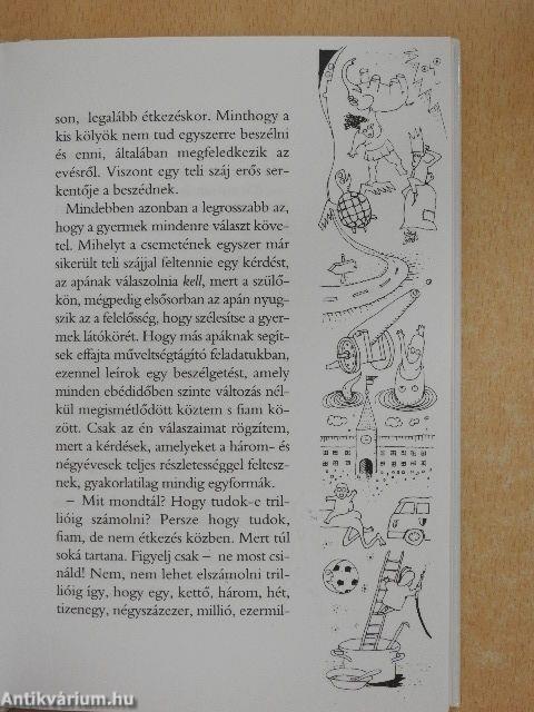 Apák kézikönyve