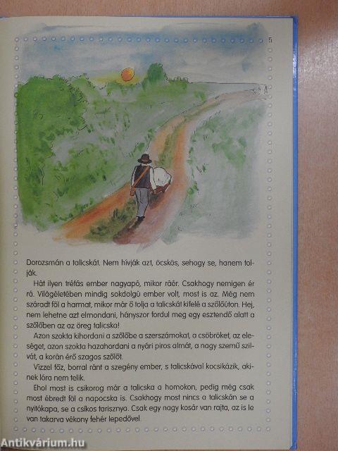 Felhőországban és más mesék