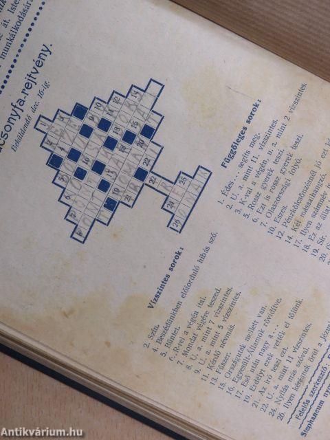 Jézusom örömöm 1927. szeptember-1928. június/Jézusom örömöm 1928. szeptember-december