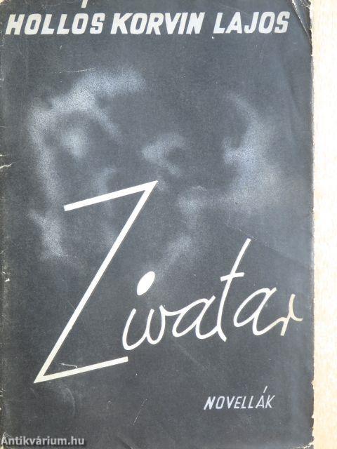 Zivatar