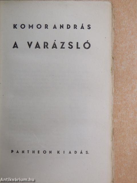 A varázsló