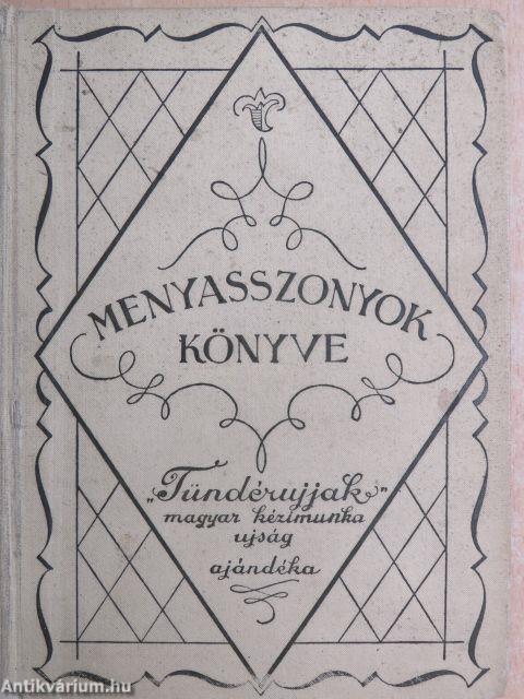 Menyasszonyok könyve