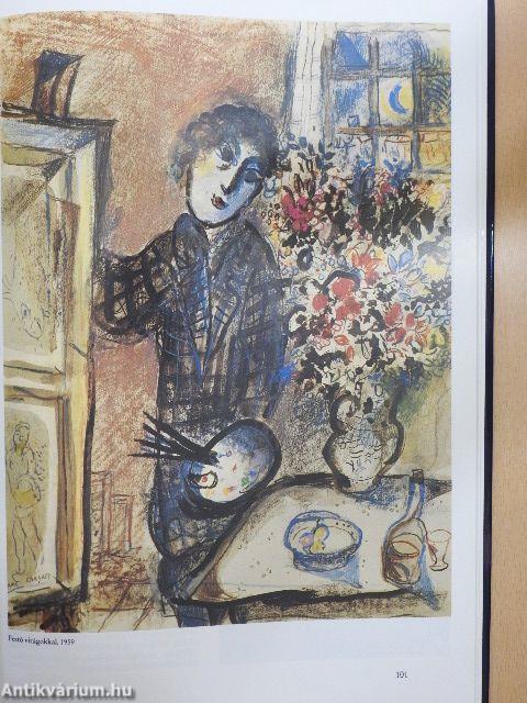 Chagall