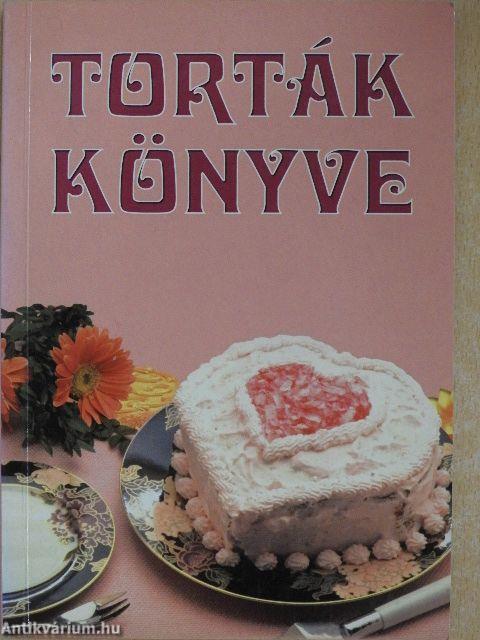 Torták könyve