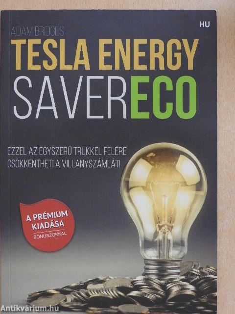 Tesla Energy Saver Eco