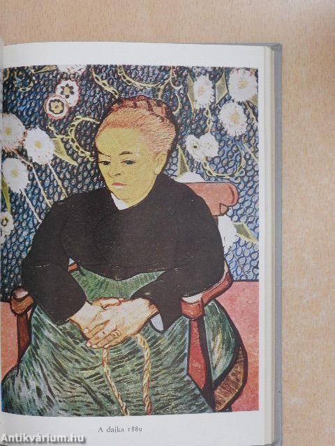 Vincent Van Gogh élete