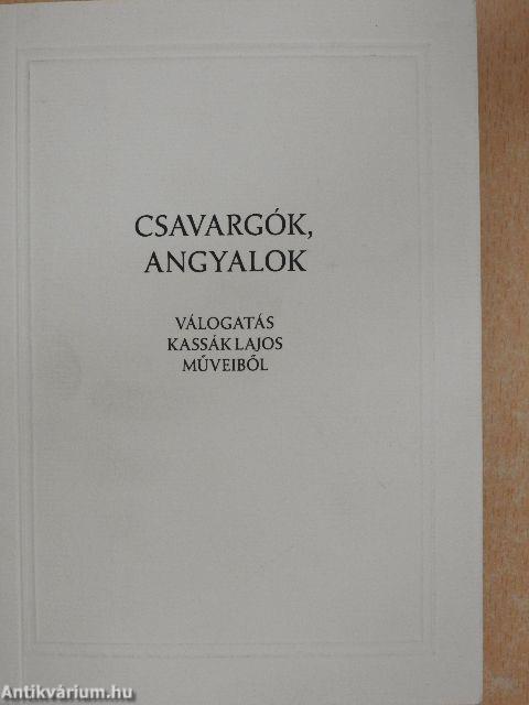 Csavargók, angyalok