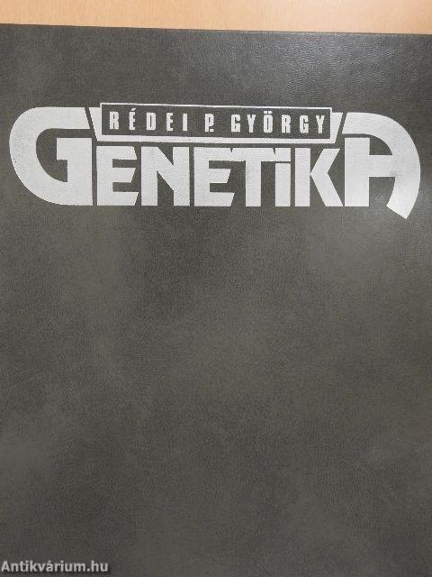 Genetika