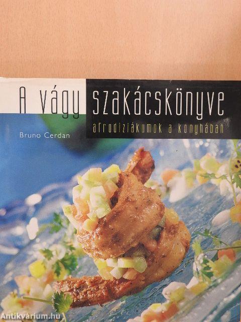 A vágy szakácskönyve