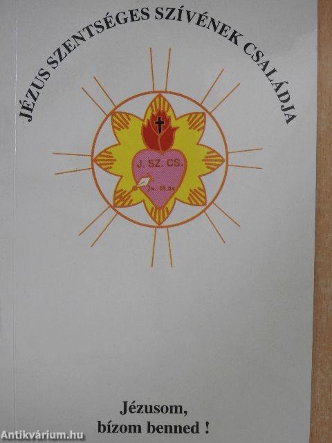 Jézus Szentséges Szívének Családja