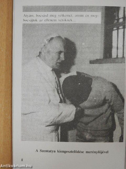 Jézus Szentséges Szívének Családja