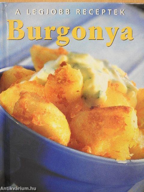 Burgonya