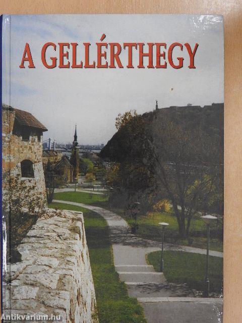 A Gellérthegy