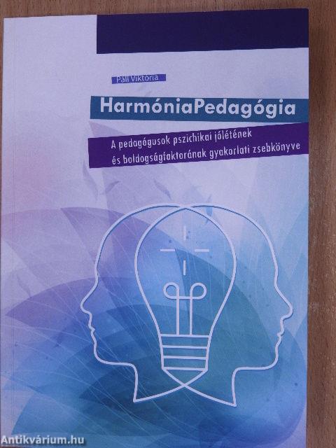 HarmóniaPedagógia