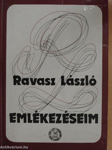 Emlékezéseim