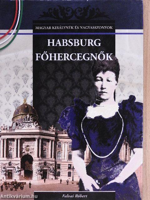 Habsburg főhercegnők