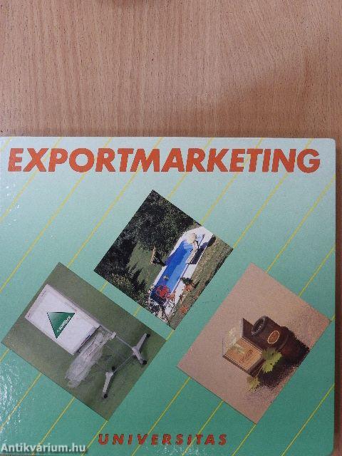 Exportmarketing