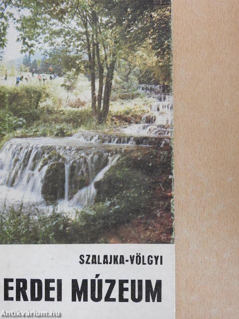 Szalajka-völgyi Erdei Múzeum