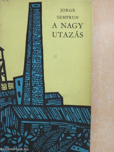 A nagy utazás