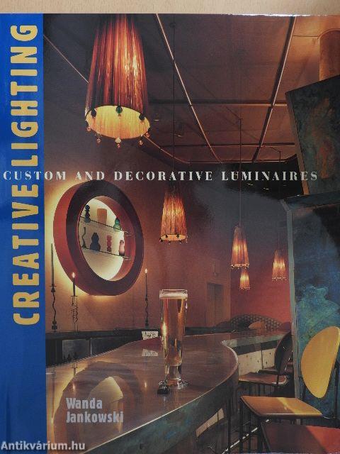 Creative Lighting