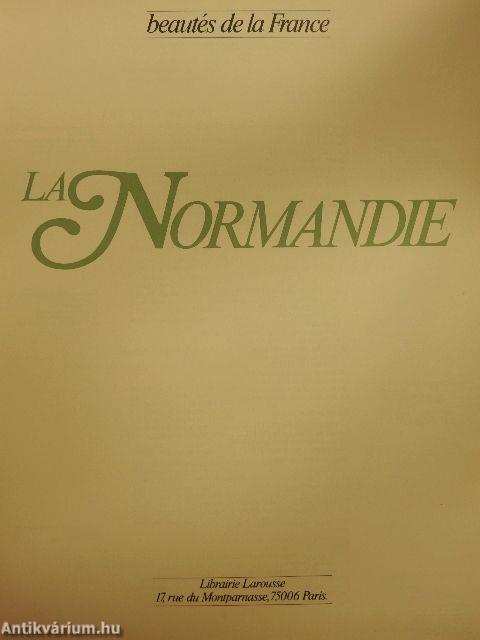 La Normandie