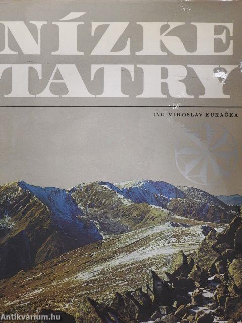 Nízke Tatry
