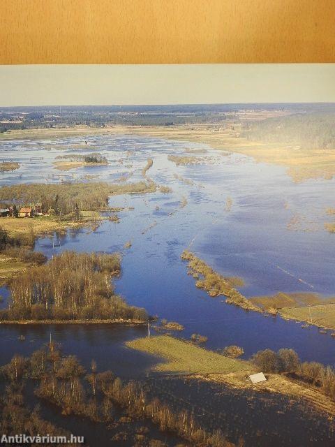 Finland from Above