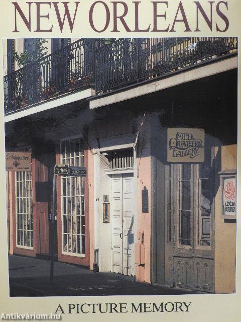 New Orleans