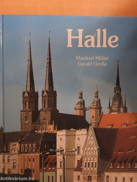 Halle