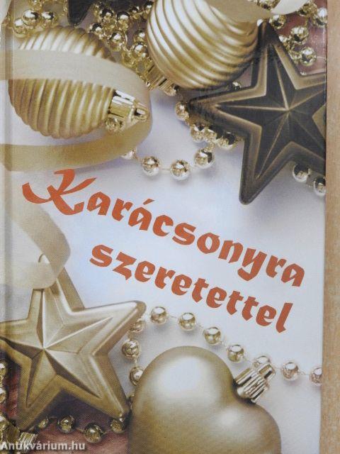 Karácsonyra szeretettel