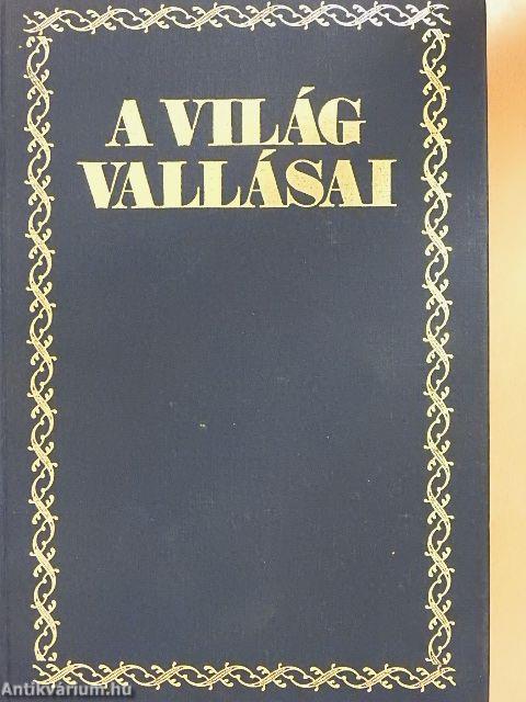 A világ vallásai