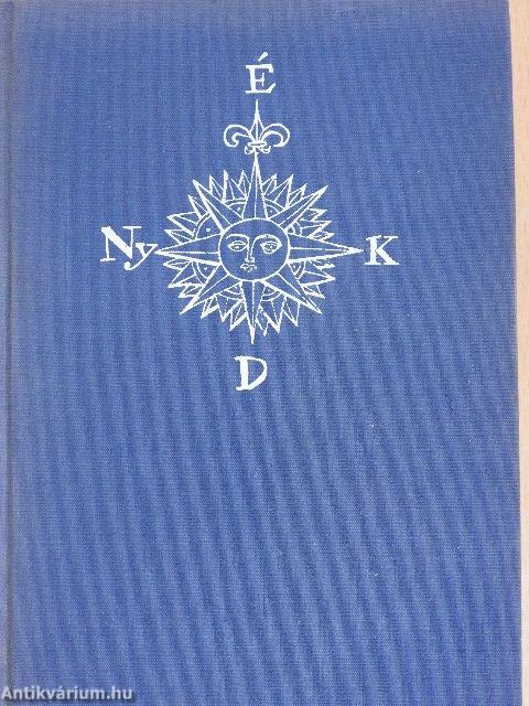 Robinson utolsó kalandja