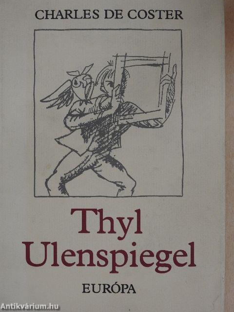 Thyl Ulenspiegel