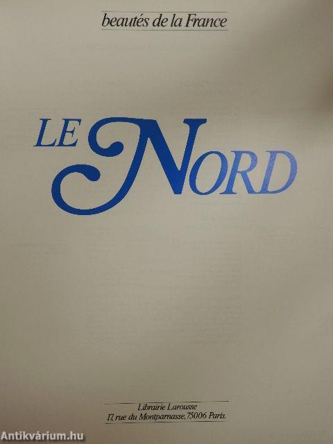 Le Nord