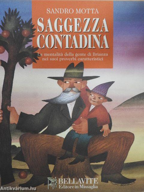 Saggezza Contadina 1.