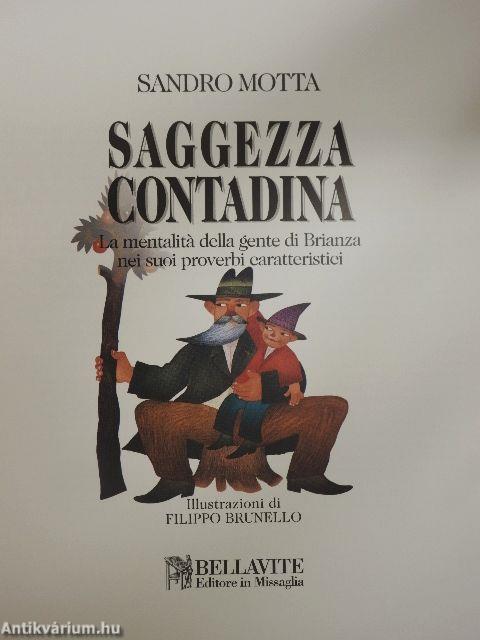 Saggezza Contadina 1.